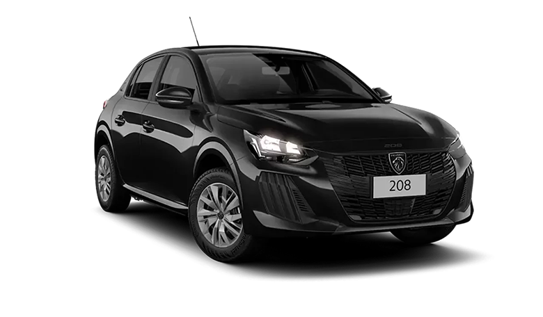 208 noir